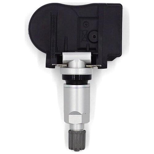 TPMS Car Tire Pressure Monitoring System Sensors Navigation For Land Rover Range Rover Sport 2006-2009 YB06T1E