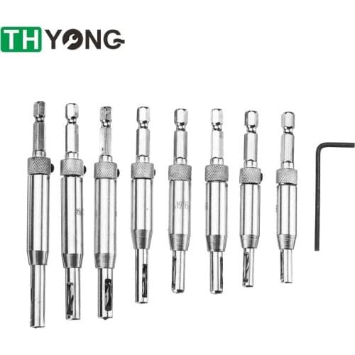 TEHAOYONG Accessories For Tools