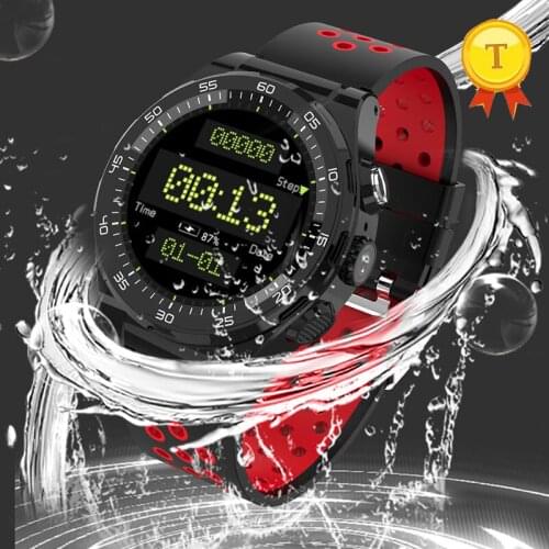 4G smart watch Android 6.0 SIM RAM 1GB+ROM 8GB Bluetooth 4.0 smart watch men women Passometer heart rate monitor IPX7 waterproof