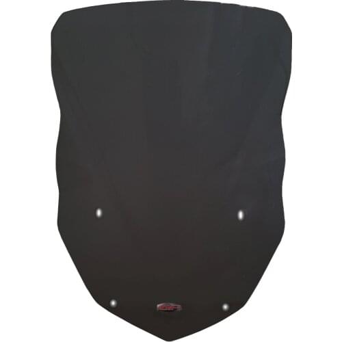 BMW R 1200 GS Compatible Touring Windshield Windscreen 2013-2021