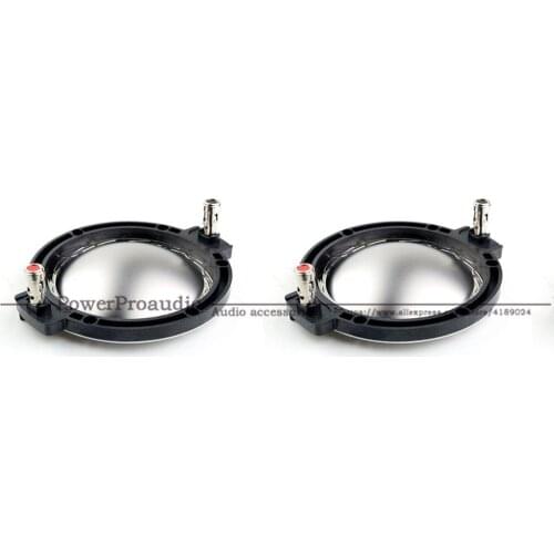 2pcs Diaphragm for Eighteen 18 Sound ND 2080, HD2080T, ND 2060 /1460 /1480 Driver 8ohm or 16ohm