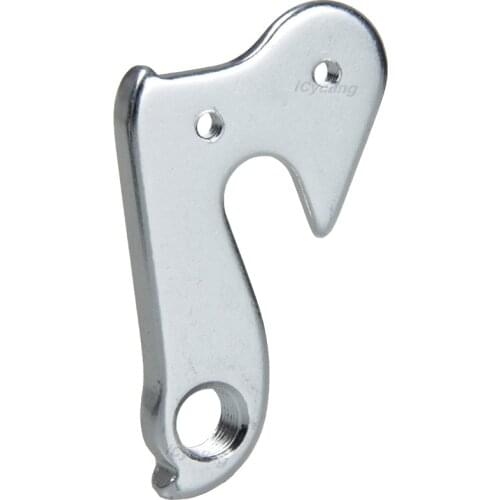 2pcs Derailleur Hanger For Forever STELS Navigator Rear Gear Mech Dropout