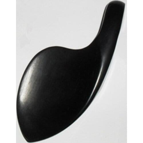 50 high quality small 4/4 new ebony tray