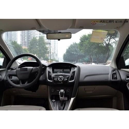 8 core Android 10 Car DVD player GPS for Ford Focus 2012-2015 128G 4G RAM navigation PX6 CARPLAY DSP