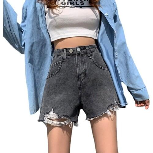 Широкие джинсы Asock leader China At AliExpress