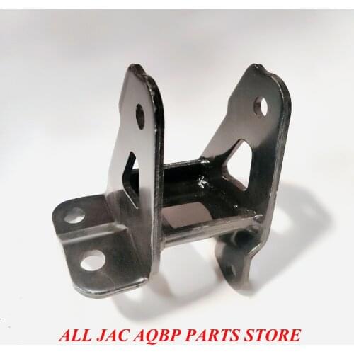 Car parts OE number 1001221U2040 for JAC J6 Front engine mount