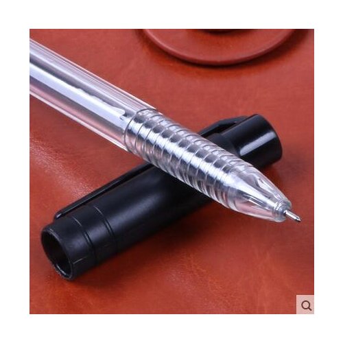 Black gel pen signing pen 0.5mm 12pcs pens+12pcs inks free shipping