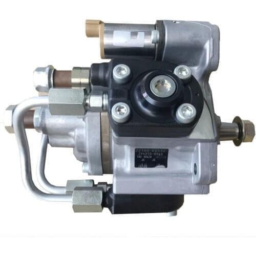 HP4 Diesel fuel pump 294050-0041 294050-0042 294050-0043 0044 ME307482 for Mitsubishi