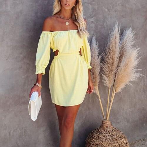 Dunayskiy Fashion A-Line Dresses