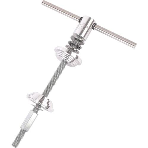 Bicycle Headset Installation Dismount Tools Bike Bottom Bracket Cup Press Fit Install Tool Mountain Road Bike BB Press Kit