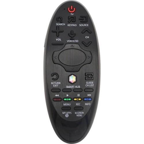 Smart Remote Control for Samsung Smart Tv Remote Control Bn59-01182B Bn59-01182G Led Tv Ue48H8000 Infrared