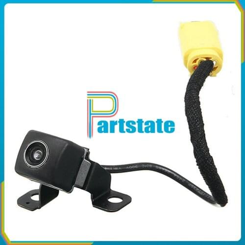 95760-2P600FFF Rear View Camera Reverse Camera Back-Up Camera 95760-2P600 Fits For Kia Sorento 2012 2013 2014