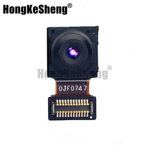 For Honor View 10 Lite Original Front Facing Camera Rear Back Camera Front Facing Camera for Huawei Honor 8x