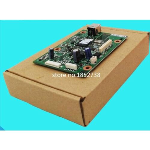 Original new CE831-60001 Formatter PCA Assy Formatter Board logic Main Board MainBoard mother board for M1136 M1132