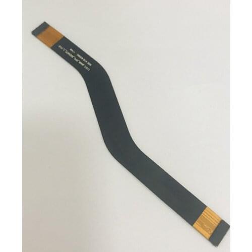 Original USB Charger Board to MOtherboard FPC for DOOGEE BL12000 MTK6750T Octa Core Free shipping