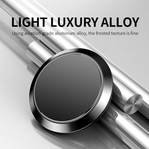 Alloy Car Air Freshener Fragrance Auto Aroma Diffuser Aromatherapy Flavor Perfume UFO Shape Scent Decor Available For All People