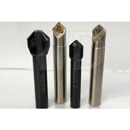 SALE! SHAMFER MILLING CUTTER SSK C20-20-130-1T