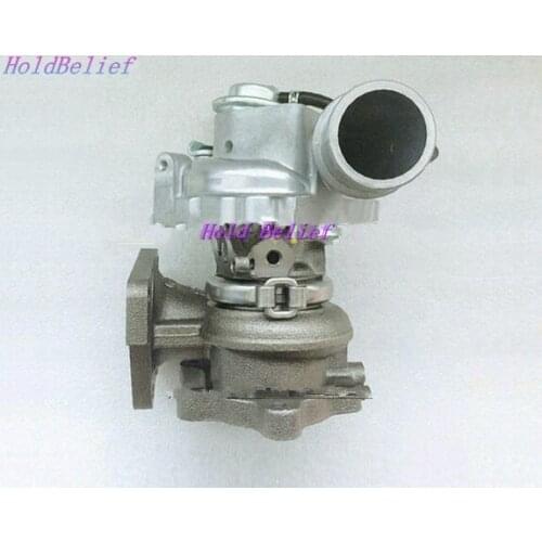 RHF3 VJ34 VB410084 VC410084 RF6C-B RF6C-C RF6C13700B RF6C13700C Turbo For MAZDA Bongo Passenger Titan 4WD 01-08 RFCDT RFT 16.0L