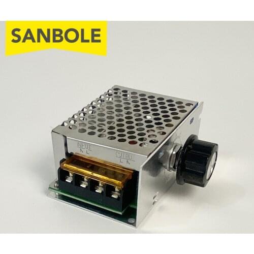 SBLSBR Surge Protectors