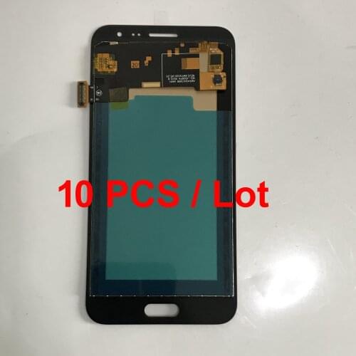 10PCS For SM j320 J320A J320F J320M J3 J320FN J320H 2016 Touch Screen + LCD Display Module Assembly