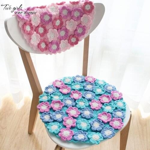 Decorative Pillows Two girls one dream China