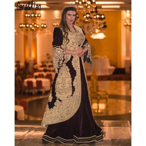 Handmade Embriodery Traditional Kosovo Dresses For Prom 2021 vestido De Fiesta De Boda Albanian Robes Evening Dress Party Gowns