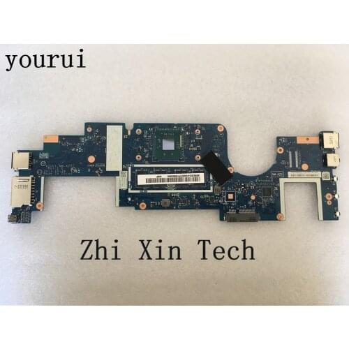 Yourui AIUU1 NM-A201 For Lenovo Yoga 2 11 Series Laptop Motherboard 5B20G41906 With N3540 CPU 4GB DDR3 Fully Test work perfect