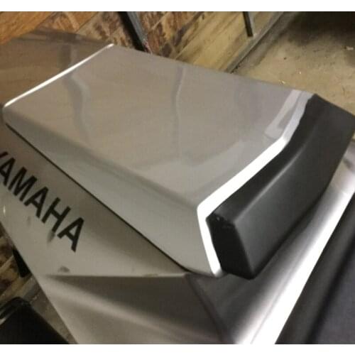 Rear Fairing Seat Cowl For 2002 2003 Yamaha YZF-R1 YZF R1 1000 02 03 Pillion Cover Blue Red Black Yellow White Sliver