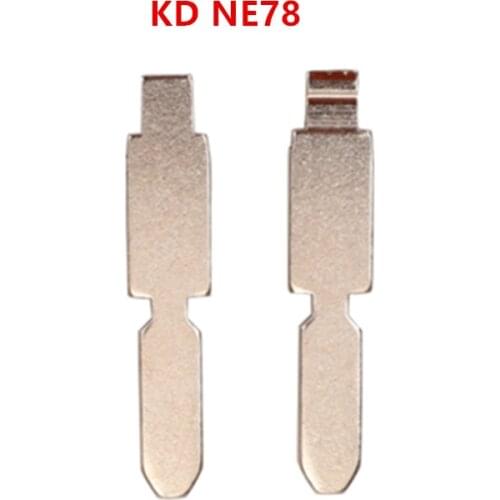 20pcs KD VVDI/JMD Remote Car Key Blank For Peugeot 106 205 307 405 408 Citroen C2 C3 Elysee Saxo Xsara Picasso Berlingo NE78
