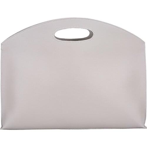 Barhee Women's Beige Clutches