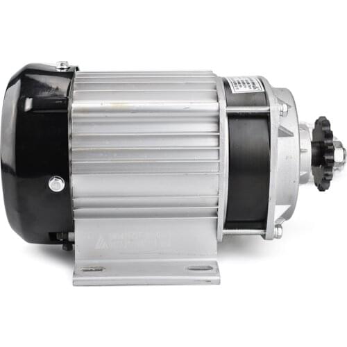 BM1418ZXF 750W 48V 60V DC Brushless Motor Powerful Electric Bike Motor Bicicleta Eletrica E Bike Conversion Kit Electric