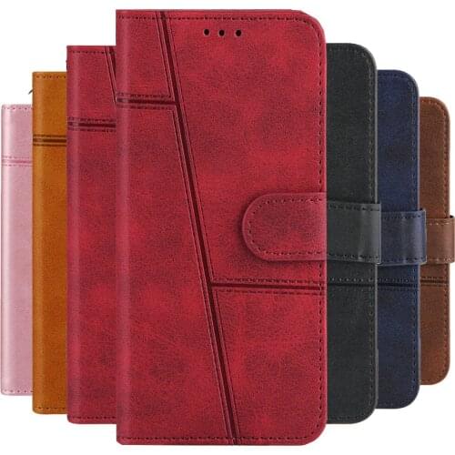 For Motorola Moto G30 Cases Flip Wallet Case For Moto G30 G100 G40 G50 G60 G10 Power G Stylus 2021 Edge S Protect Cover Coque