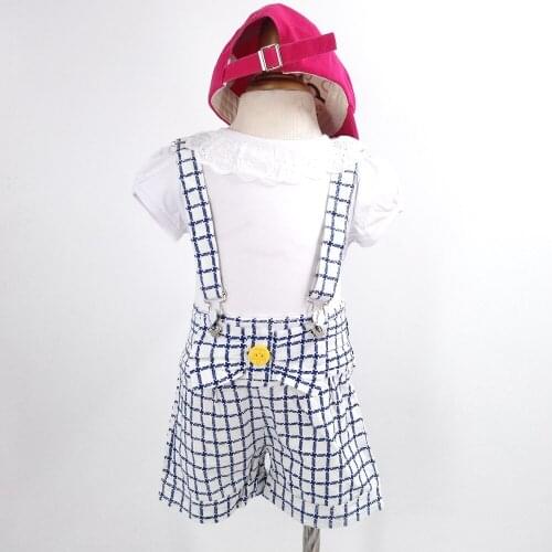 Chumhey Children's Clothing