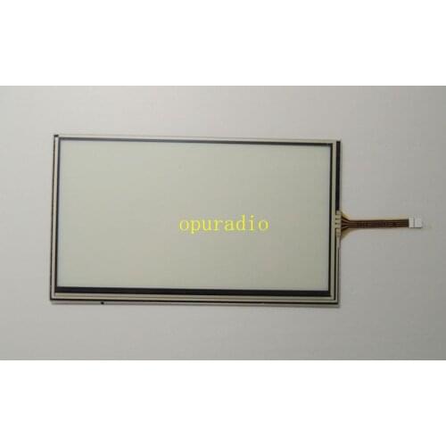 6.5inch LTA065B1D3F only touch screen digitizer for Hyundai Car DVD GPS navigation audio systems