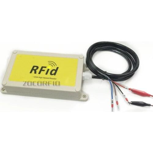 AGV RFID Landmarker Sensor Use for Reading and Writing Ag v Address AG V accessories