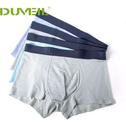 Мужские шелковые трусы DUVEIL China At AliExpress