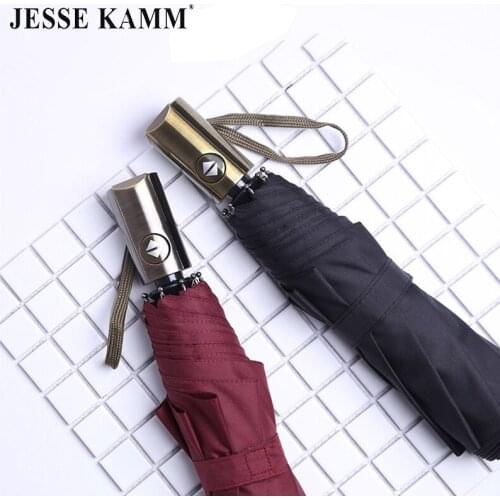 JESSE KAMM Automatic Umbrellas