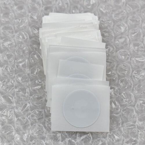 M1 S50 1K Sticker Classic S50 Sticker lable 13.56MHz 14443A protocol