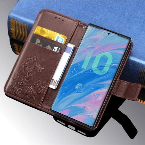 Mooshion Phone Cases For Samsung Galaxy Note 10 Pro
