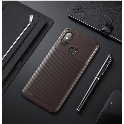 Mooshion Phone Cases Xiaomi Mi 8 SE