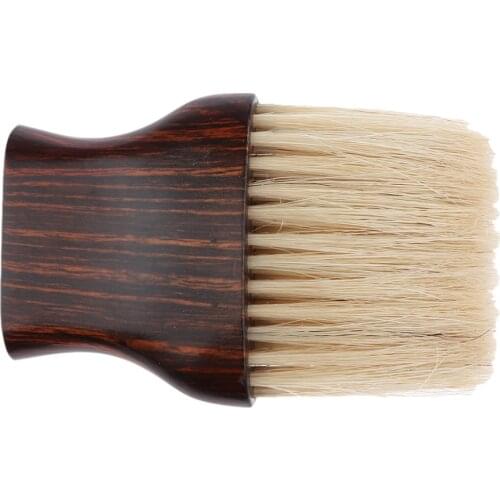 Non-toxic,Durable Wall Mount Mannequin Head Model Wig Making Holder + Hairdresser Neck Duster