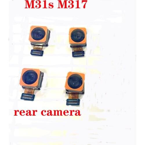 New Original For Samsung Galaxy M31s M317 Back Camera Flex Cable Flex Cable Replacement