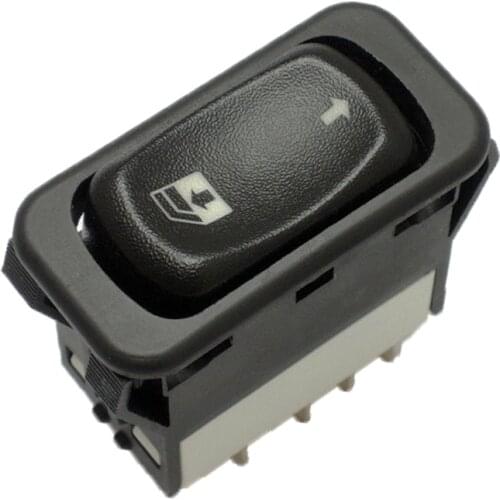 New Electric Window Switch Power Window Switch For Freightliner Columbia Century 2005-2010 A06-30769-027 A0630769027