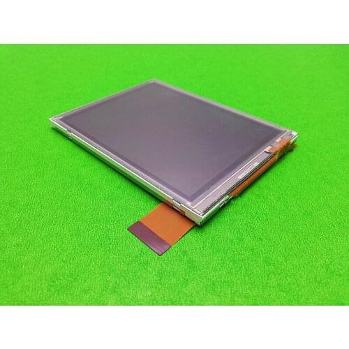 Original new 3.5" inch NL2432HC22-41B LCD screen for Intermec CN50 CN5X handheld barcode terminal Touch screen Free shipping