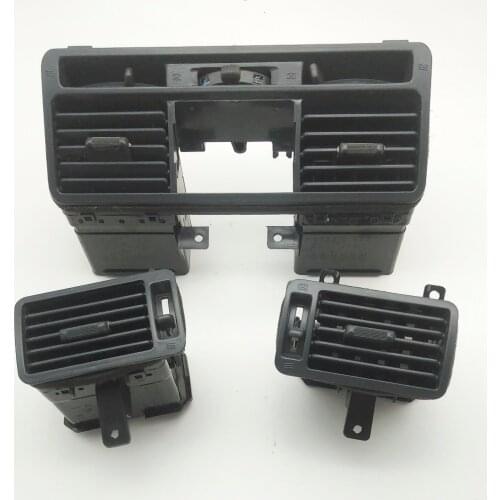 Dashboard Air Vent Outlet Panel MR308038 MB775266 Fit for Mitsubishi Pajero Shogun Montero V31 V32 V33 1998 1999
