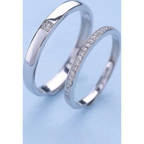 Qingmos Paired Rings