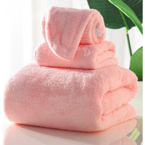 Полотенца из микрофибры для тела Rzcortinas China At AliExpress