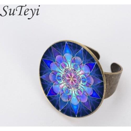 Панк-кольца Suteyi China At AliExpress