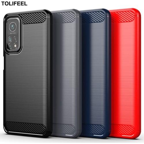 TOLIFEEL Phone Cases Xiaomi Mi 10 5G