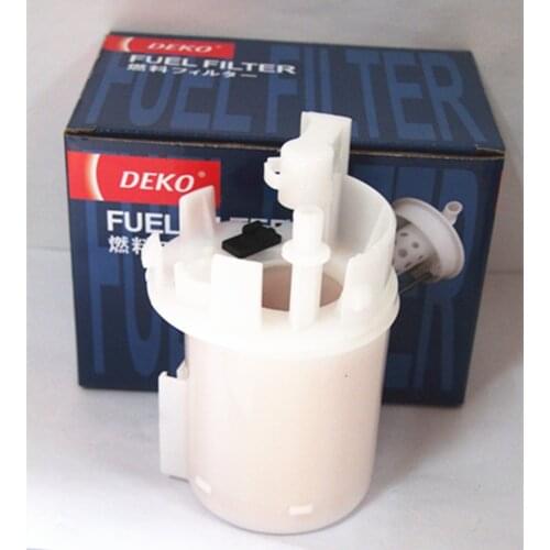 WAJ Fuel Filter Intank MN135733 Fits For Mitsubishi Minica, Minicab, Pajero Mini, Toppo BJ, 3G83, 4A30